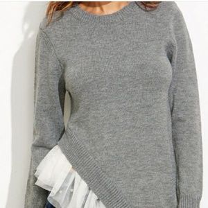 Women's Sweater